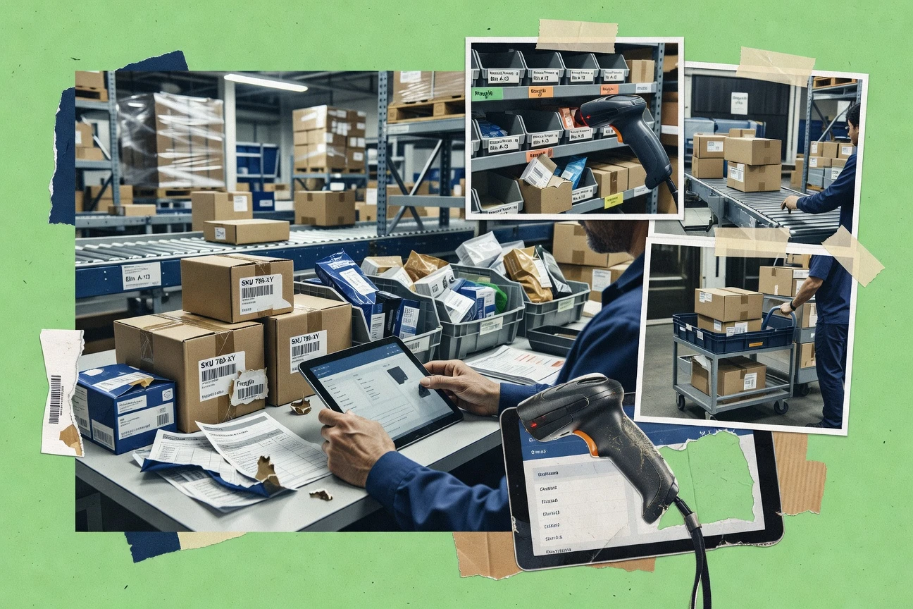 Top 10 Best Retail Distribution Software | 2026 Expert Picks