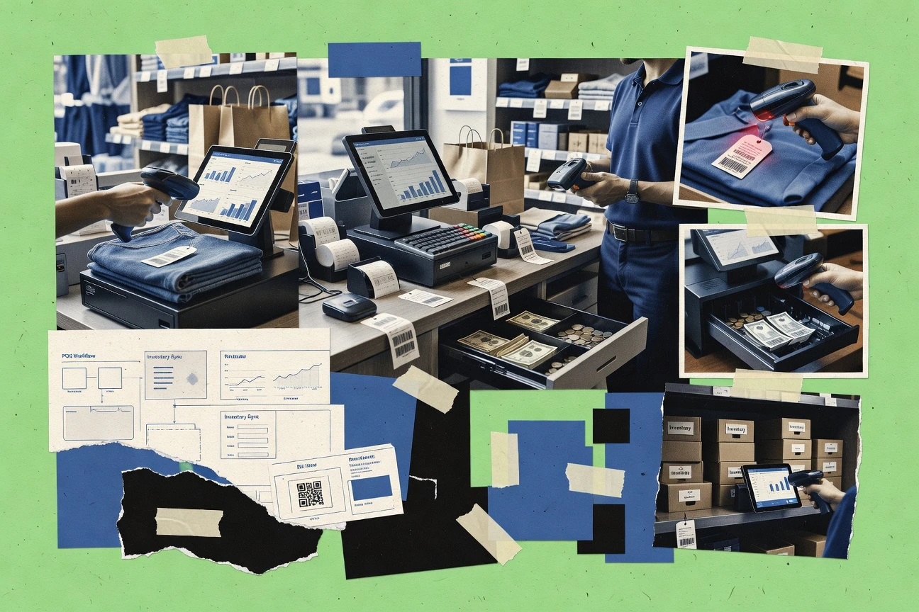 Best Retail Business Management Software | 2026 Expert Picks