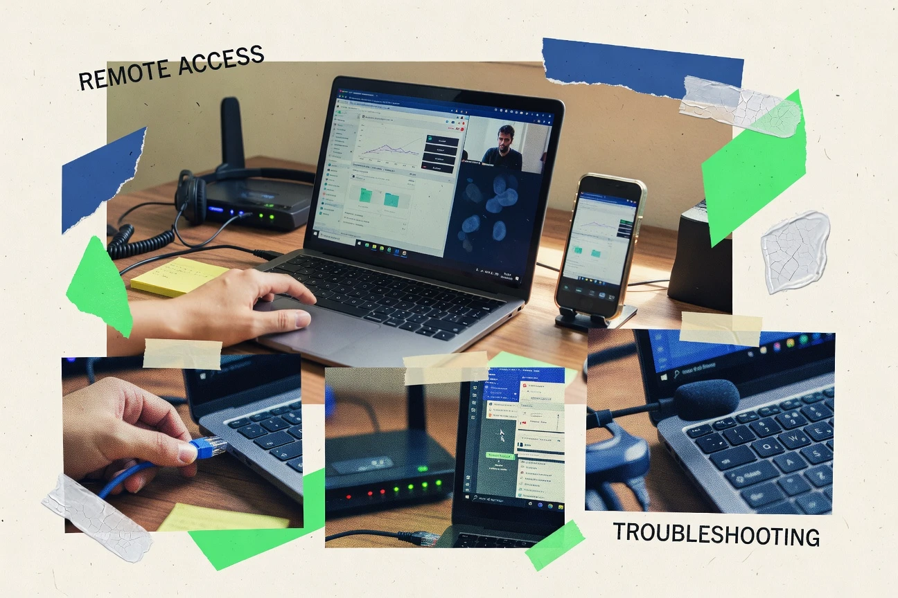 Top 7 Best Remote Access Support Software (2026 Review)