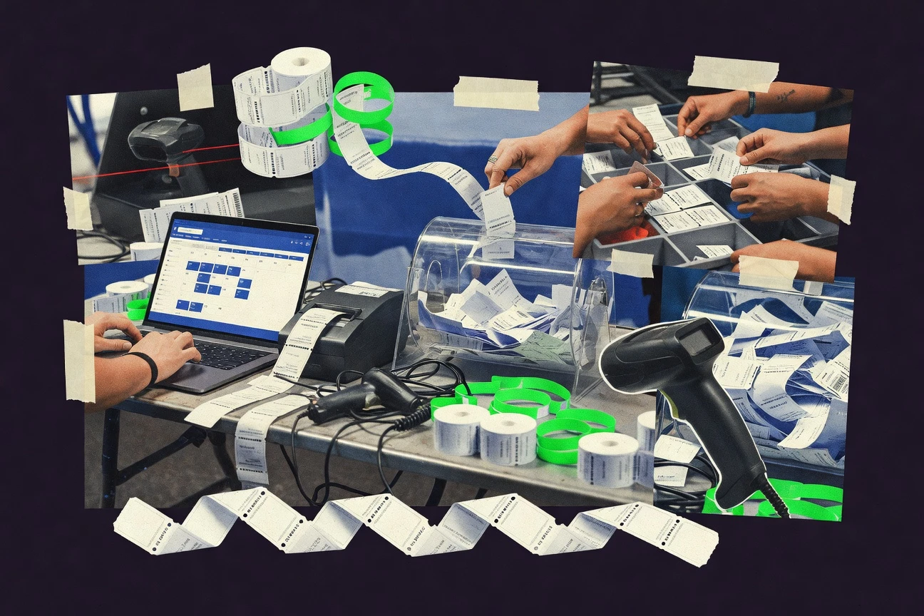 Camera System For Raffle Prize 10 Tools Compared: Best Raffle Ticket Software (2026)