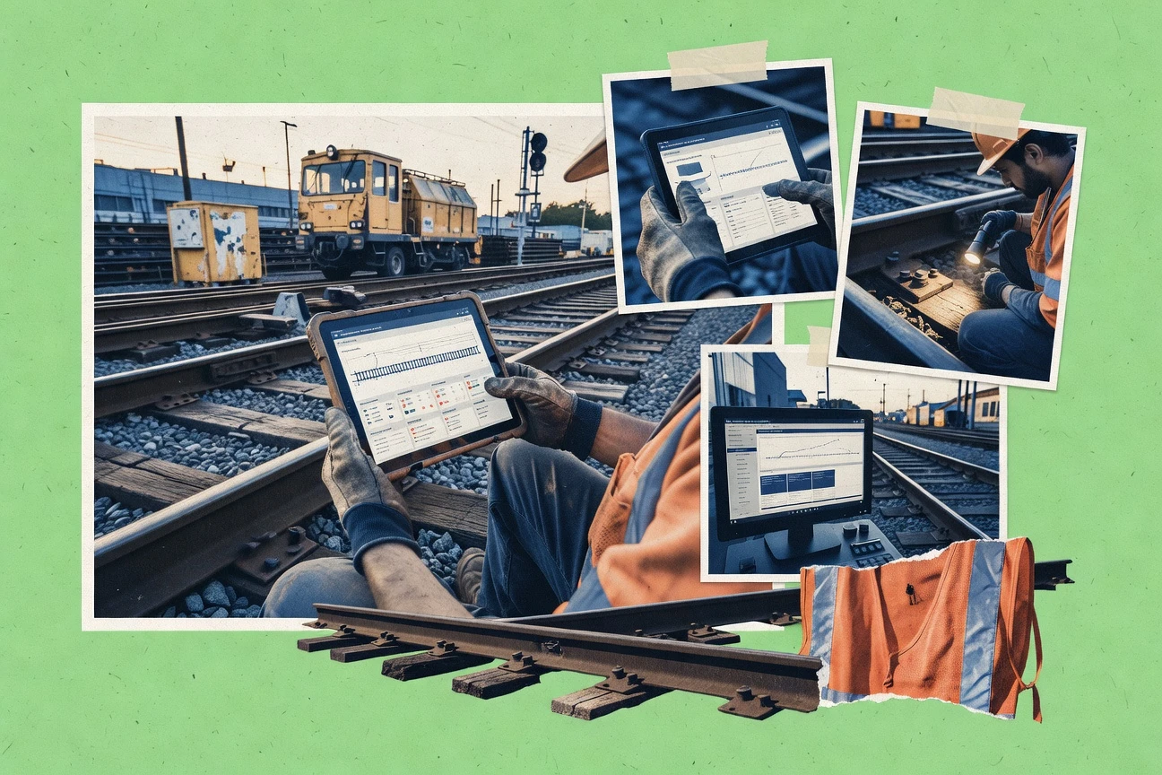 Best Rail Maintenance Software | 2026 Expert Picks