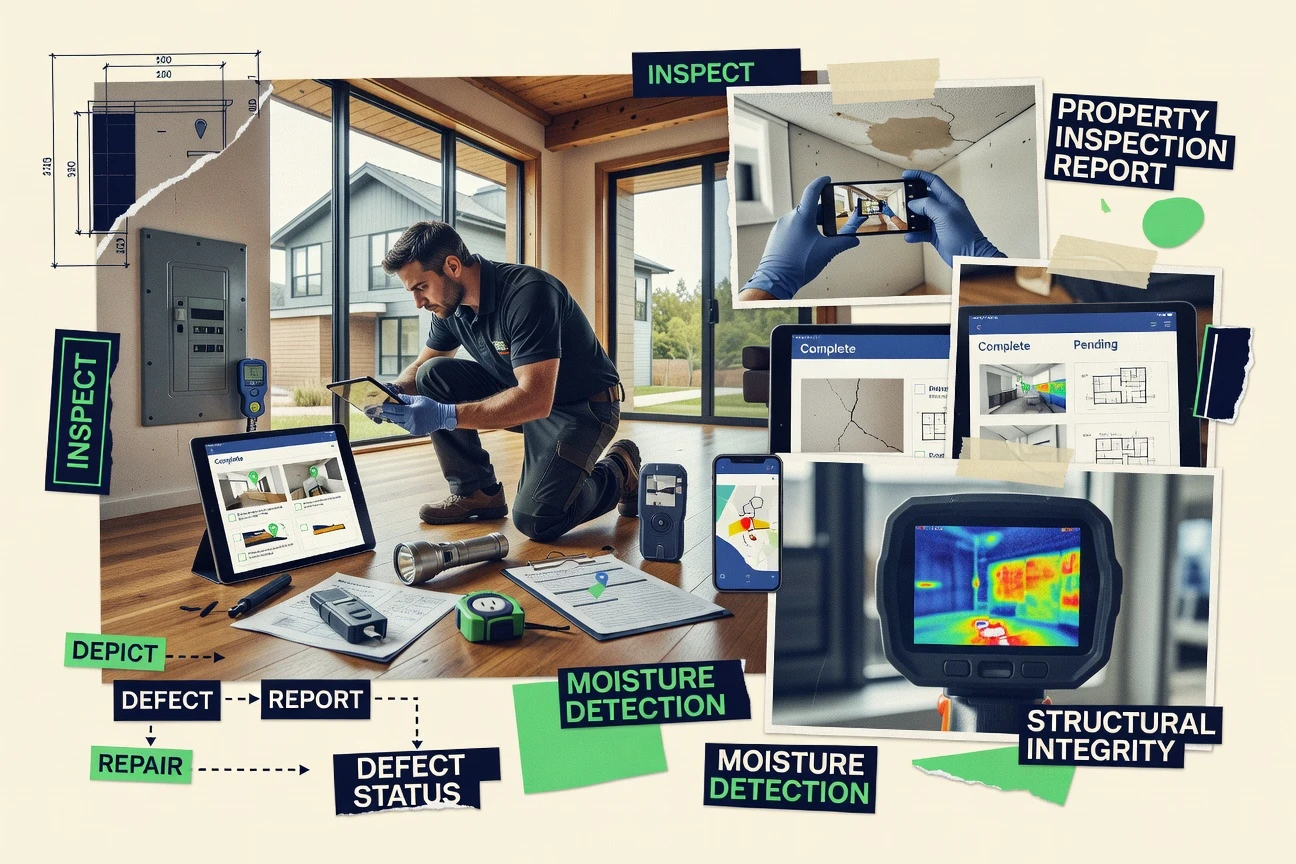 Property Inspect Ui Best Property Inspection Software | 20 Tools Ranked (2026)