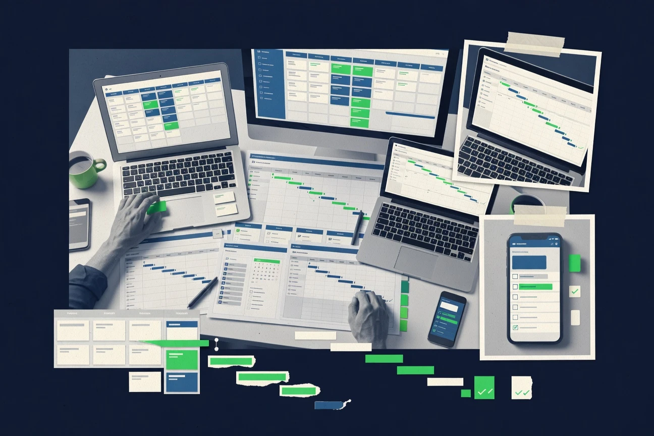 Top 10 Best Project Software: 2026 Comparison