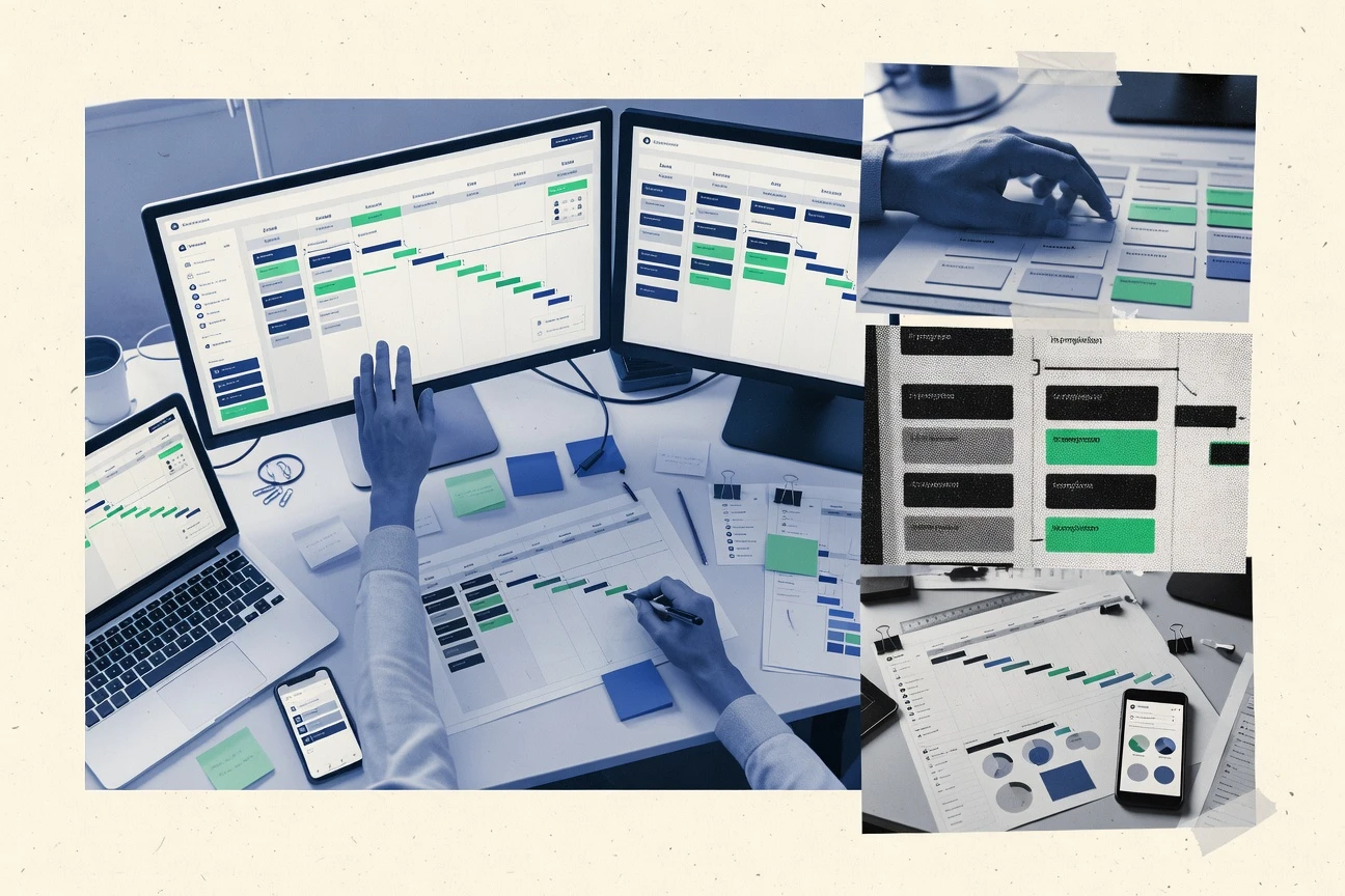 Best Project Management Workflow Software | 2026 Edition