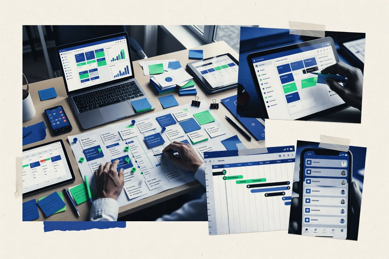 Best Project Manager Software: 2026 Comparison
