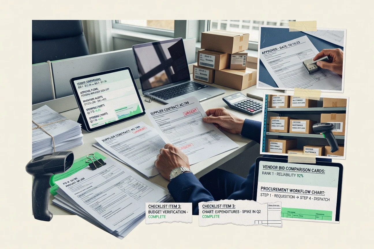 Best Procurement System Software | Top Picks 2026