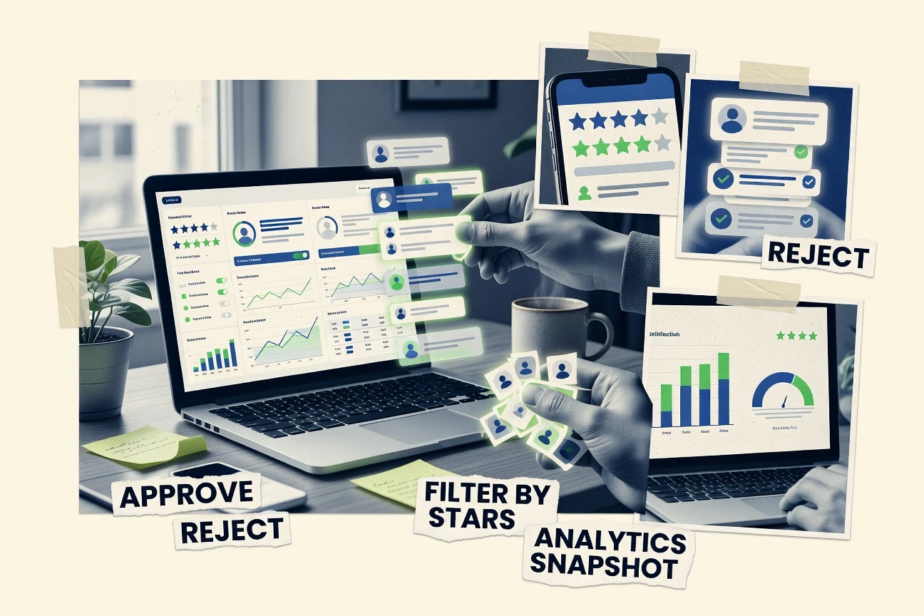 Top 10 Best Online Review Software | 2026 Expert Picks