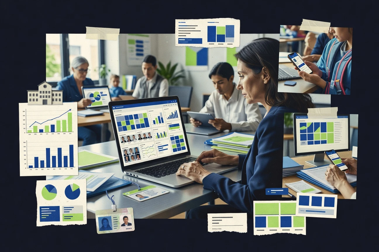 Best Online School Management Software | 2026 Expert Picks
