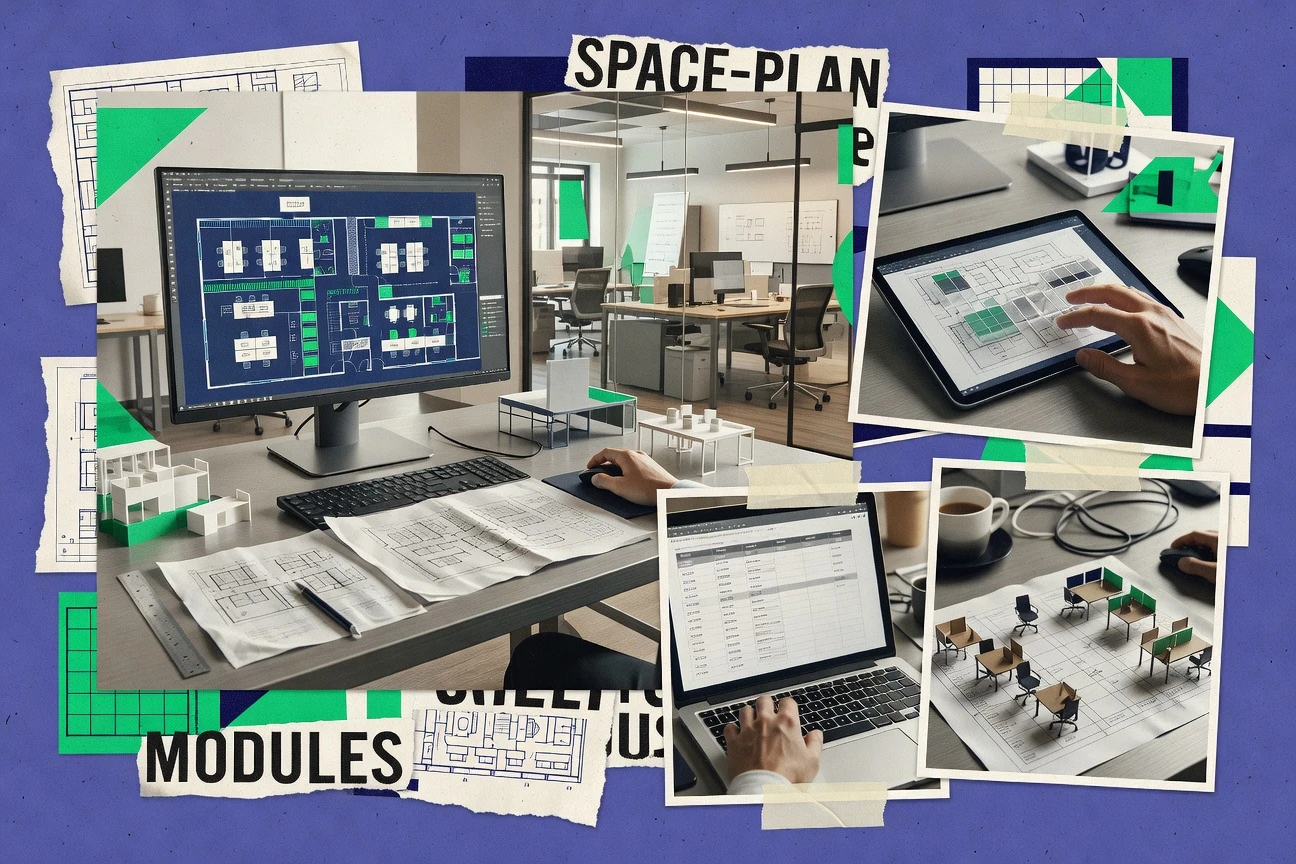 Top 10 Best Office Planning Software | 2026 Expert Picks