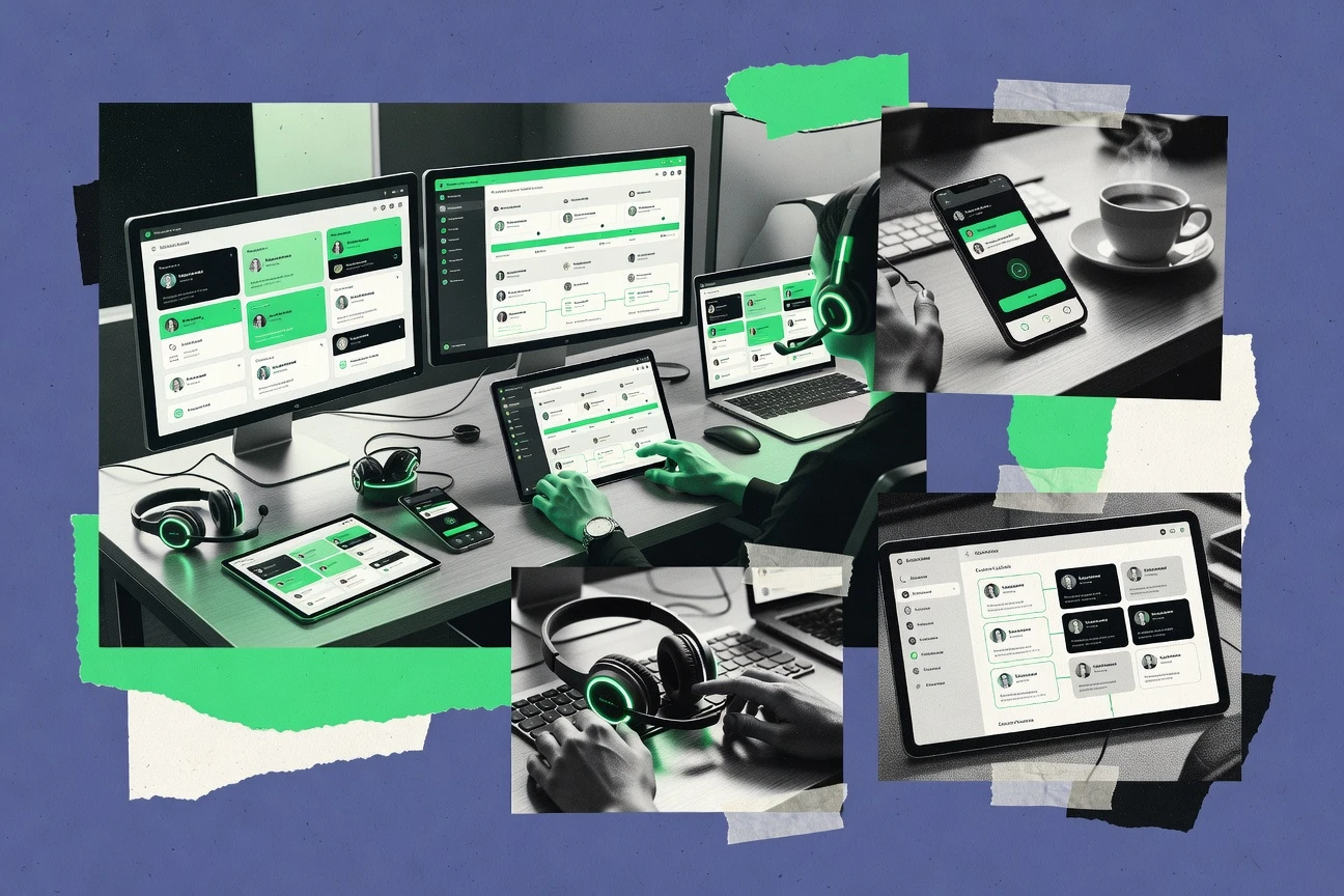 Top 10 Best Omnichannel CRM Software | 2026 Expert Picks
