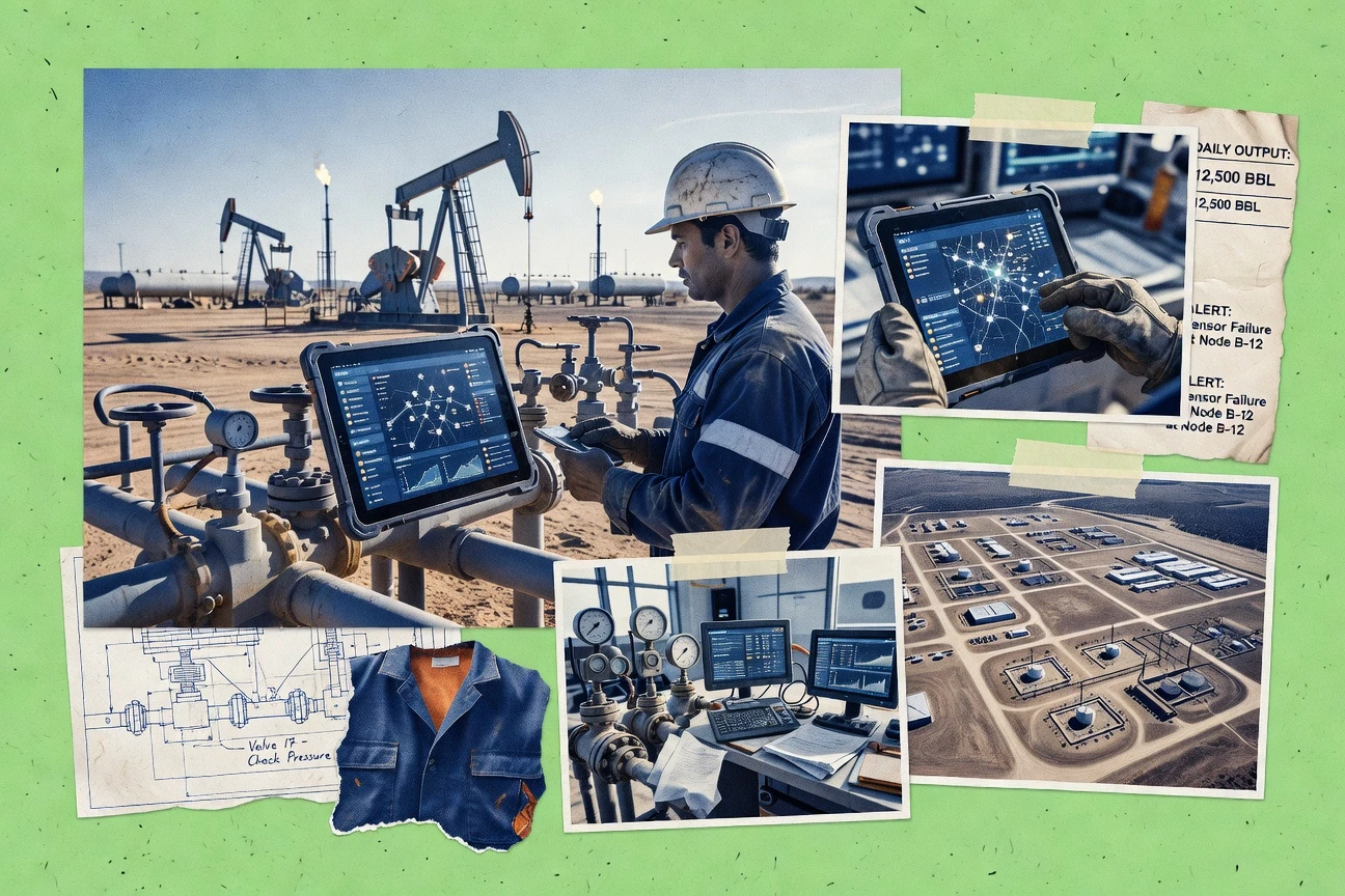 Best Oil And Gas Management Software | 2026 Expert Picks