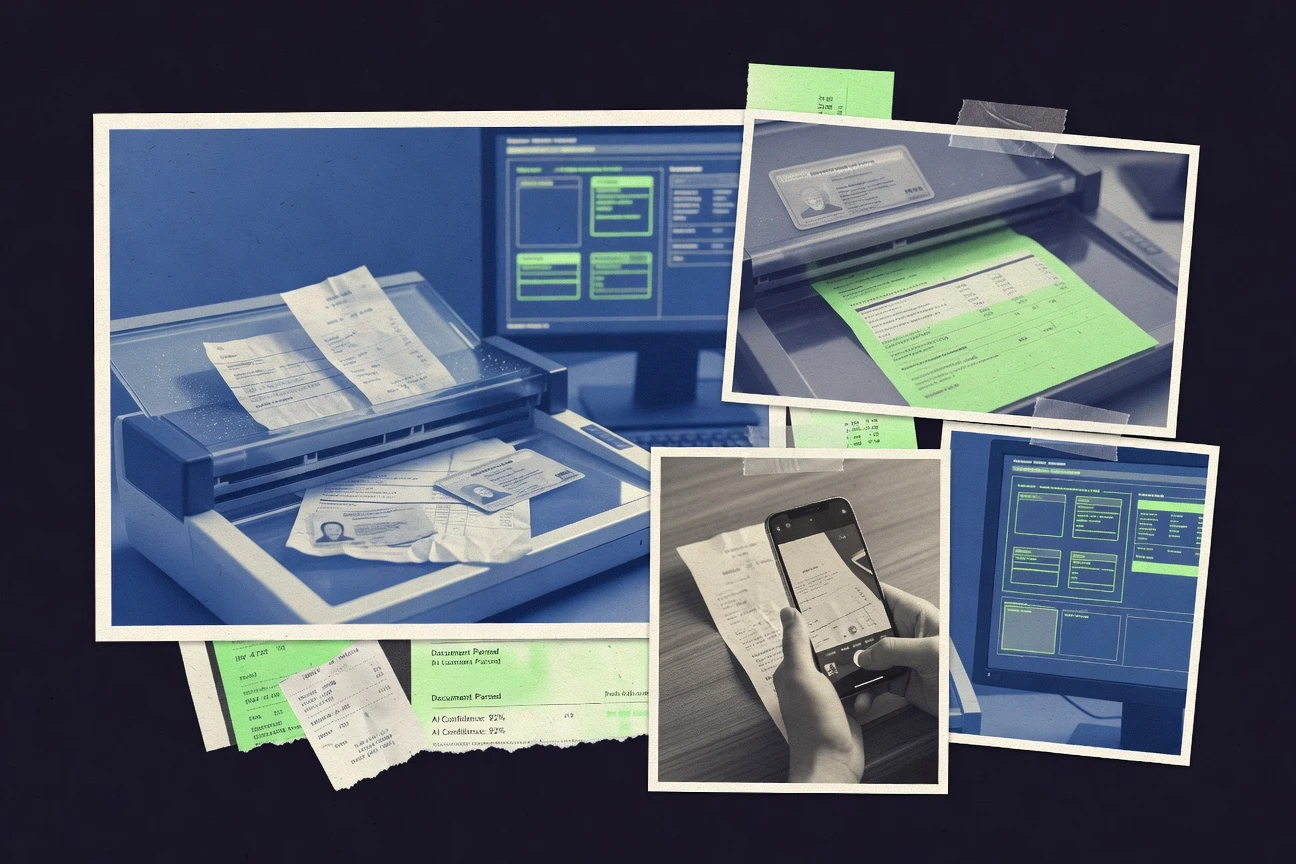 Best OCR AI Software | 10 Tools Ranked (2026)