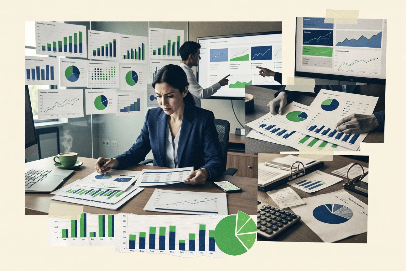 Best Nonprofit Reporting Software | 2026 Expert Picks