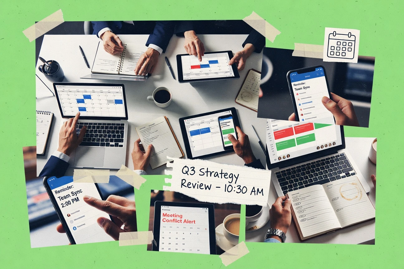 Best Meeting Scheduling Software | Top Picks 2026