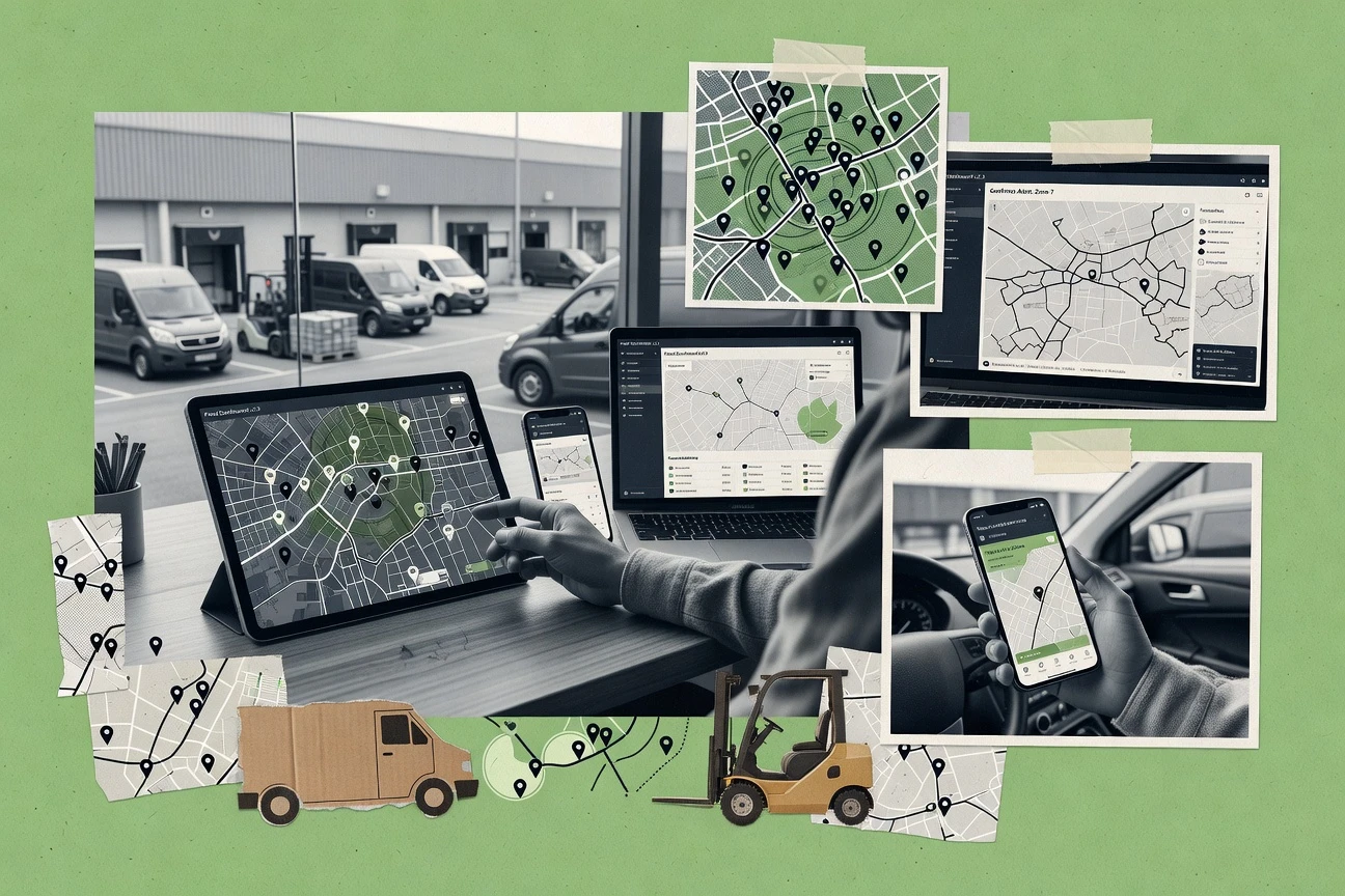 Best Location Management Software – 2026 Buyer's Guide