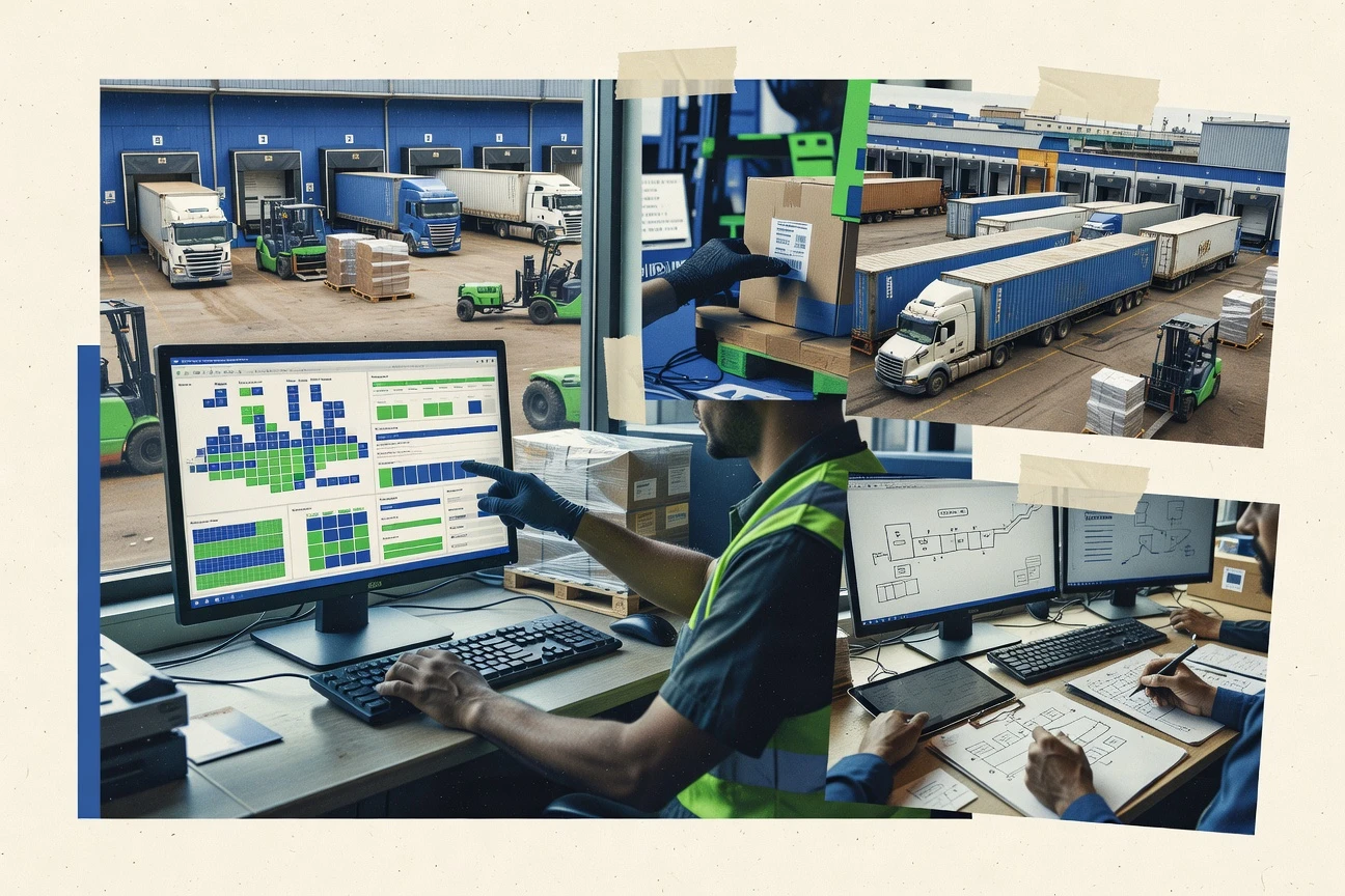 Loading Management Top 10 Best Load Management Software: 2026 Comparison