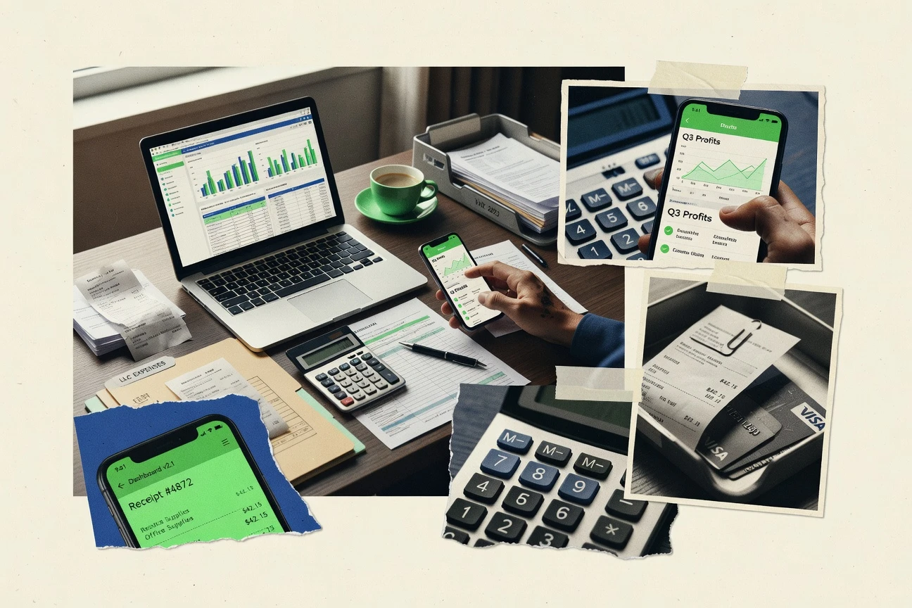 Best Llc Tax Software (2026)