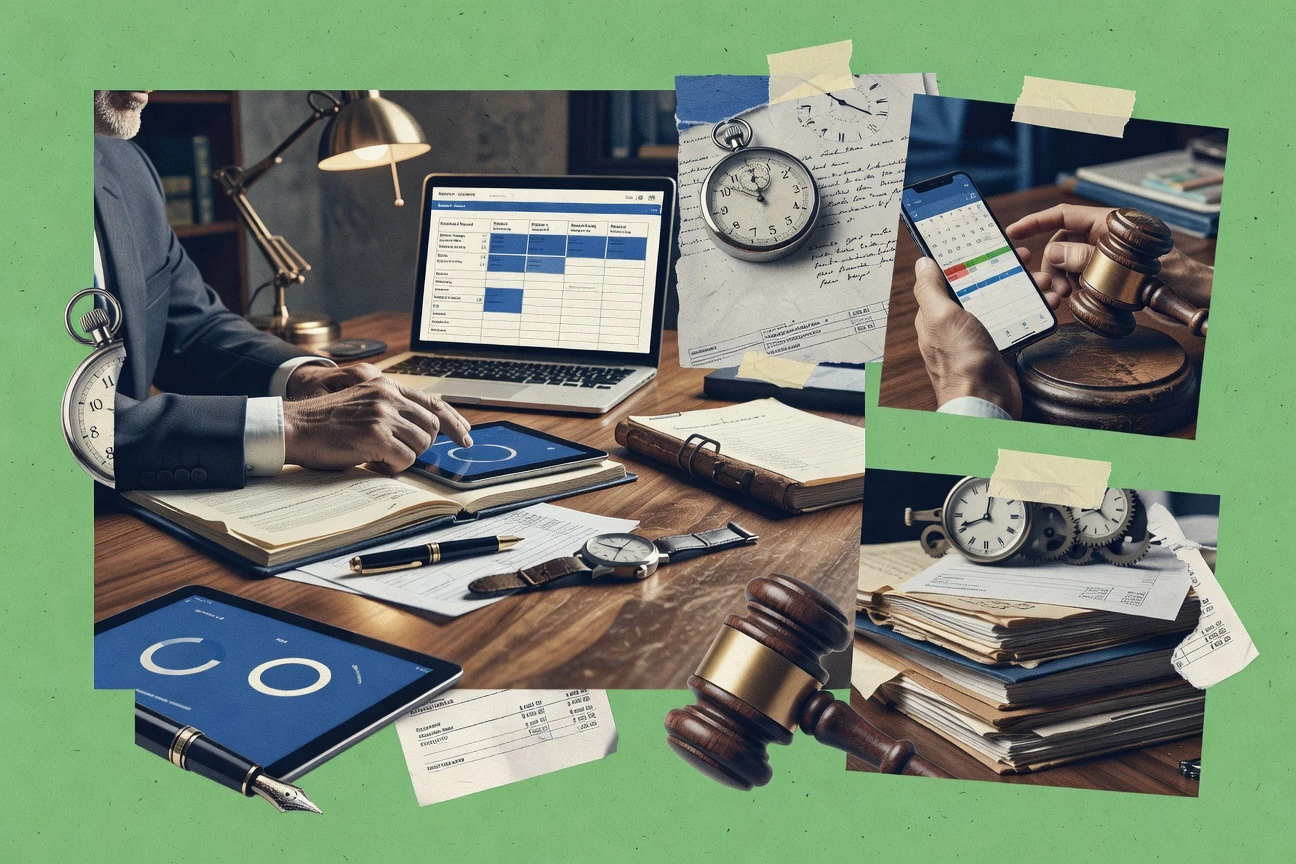 Top 10 Best Legal Time Tracking Software: 2026 Comparison