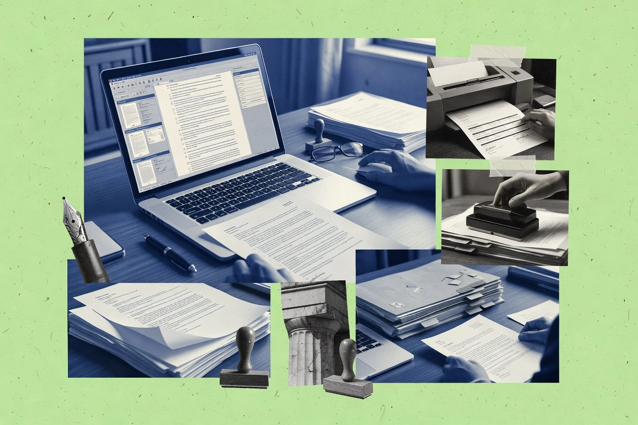 Best Legal Document Generation Software | Top Picks 2026