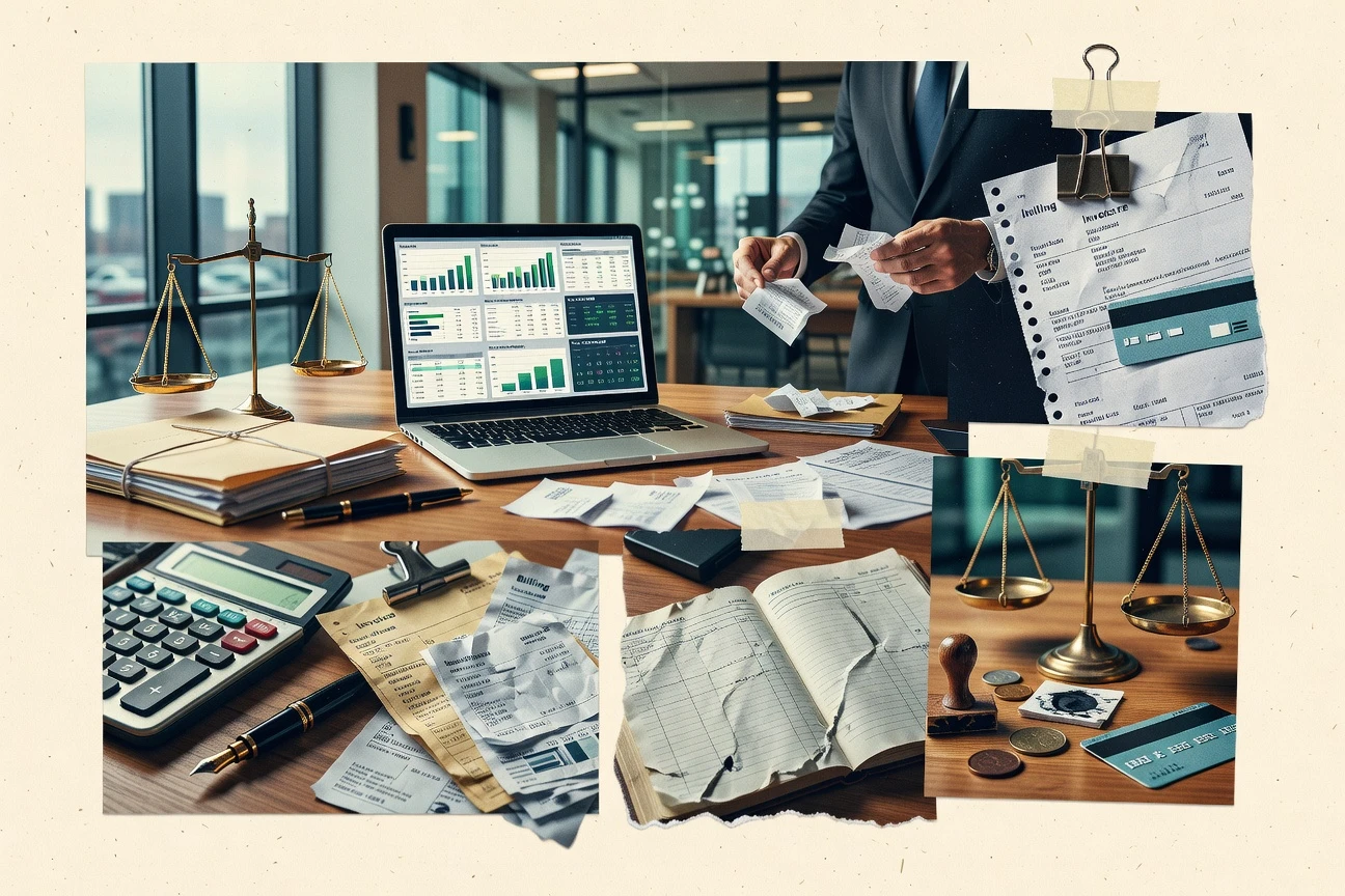 Top 10 Best Legal Accounting Software (2026 Review)