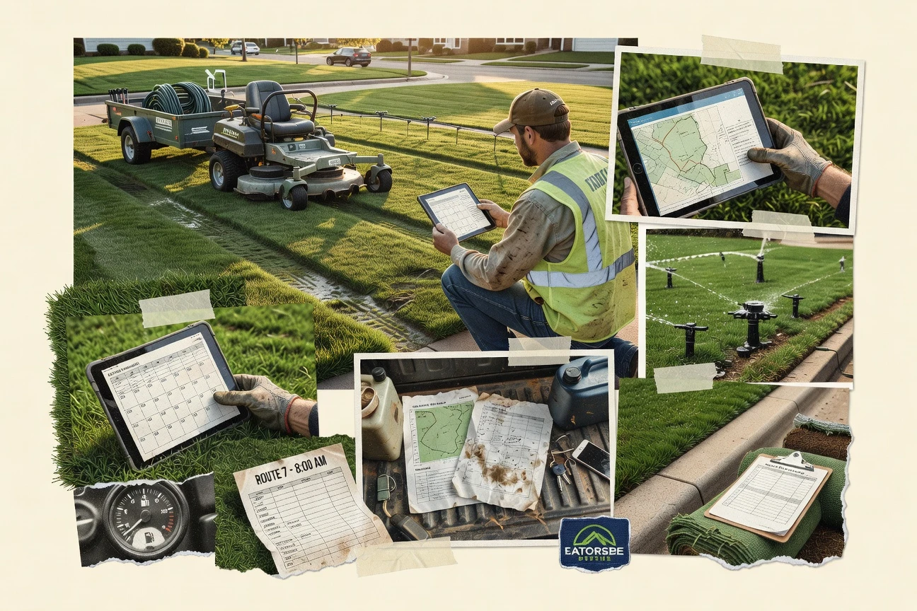 Best Lawn Care Management Software | 10 Tools Ranked (2026)
