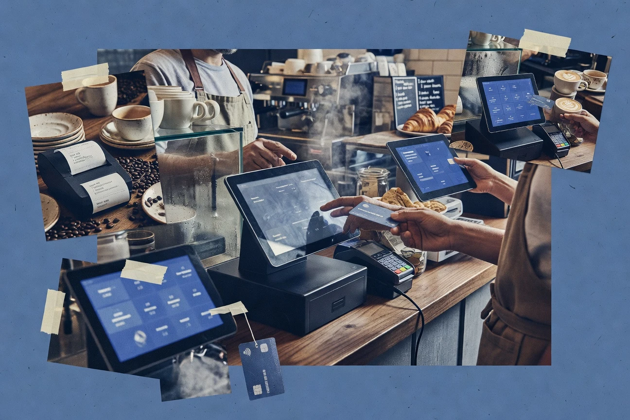 Cafe Computer Program Best Cafe Pos Software (2026)