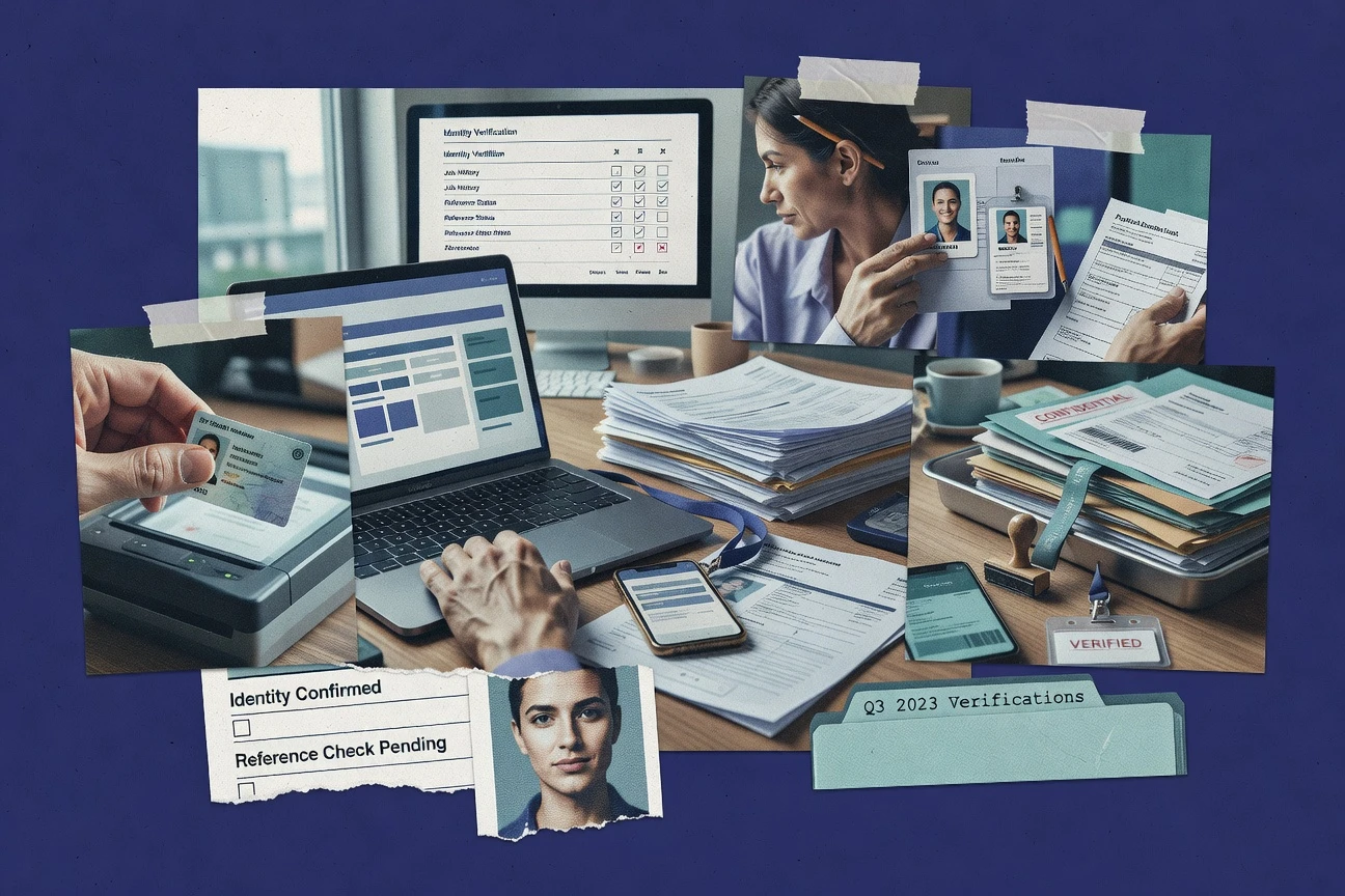 Top 10 Best Employment Verification Software | 2026 Edition