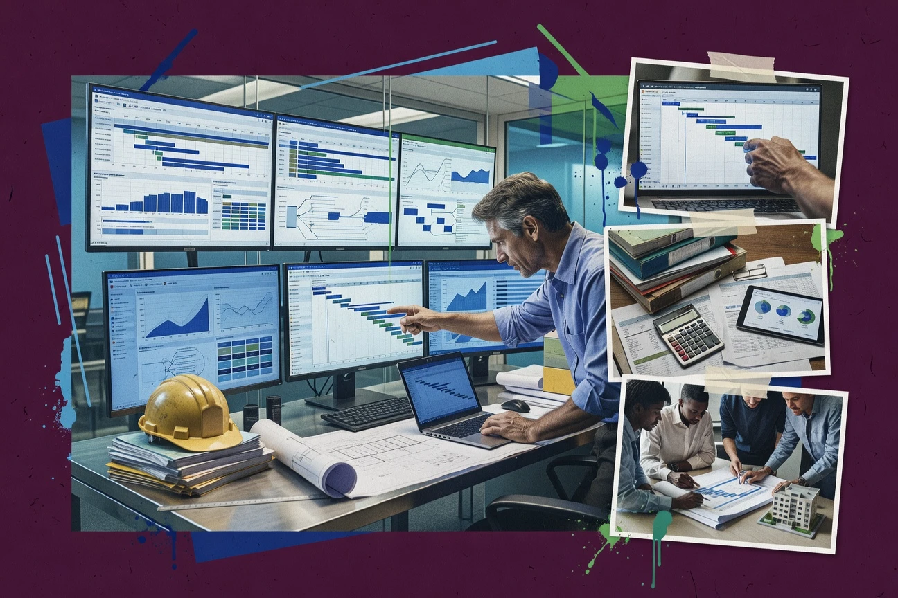 Best Enterprise Project Controls Software (2026)