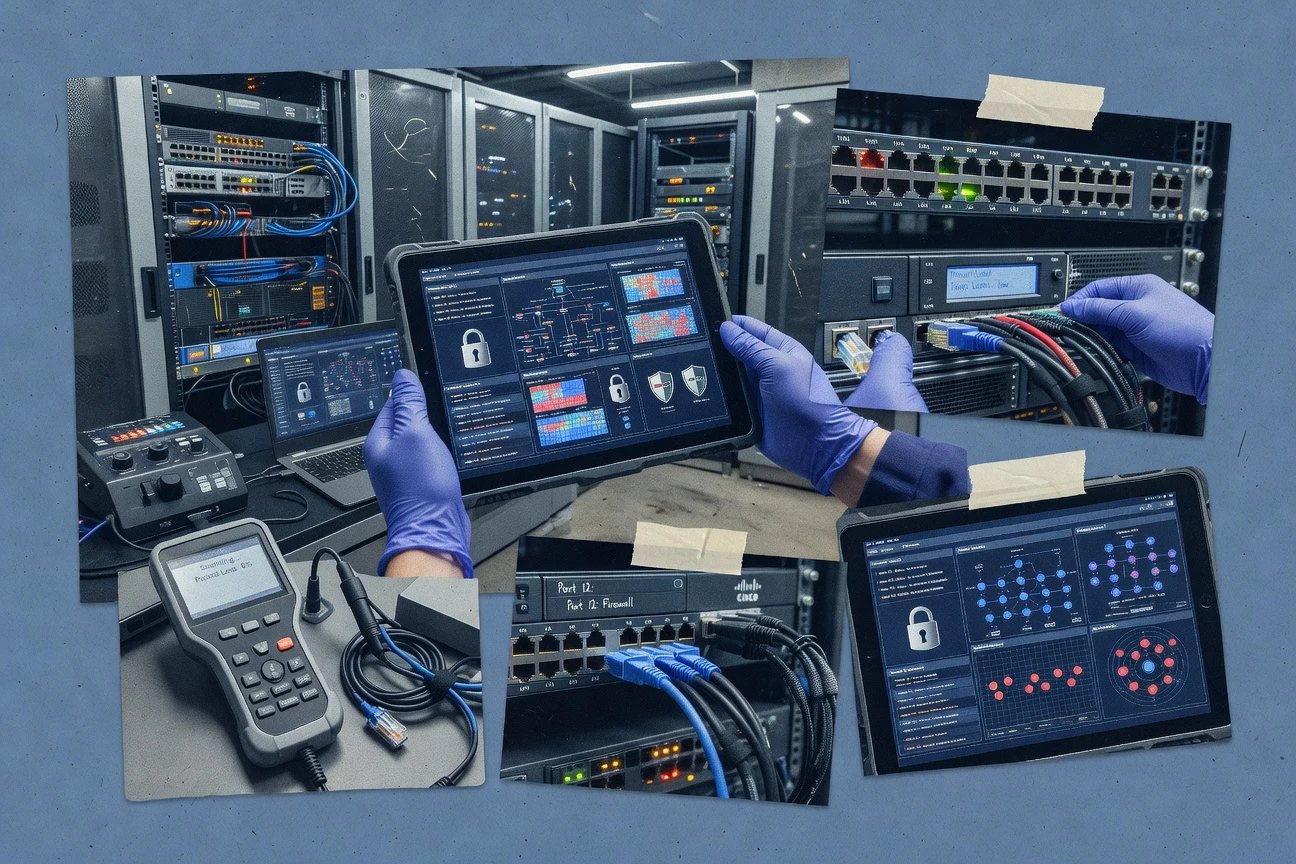 Top 10 Best Security Assessment Software: 2026 Comparison
