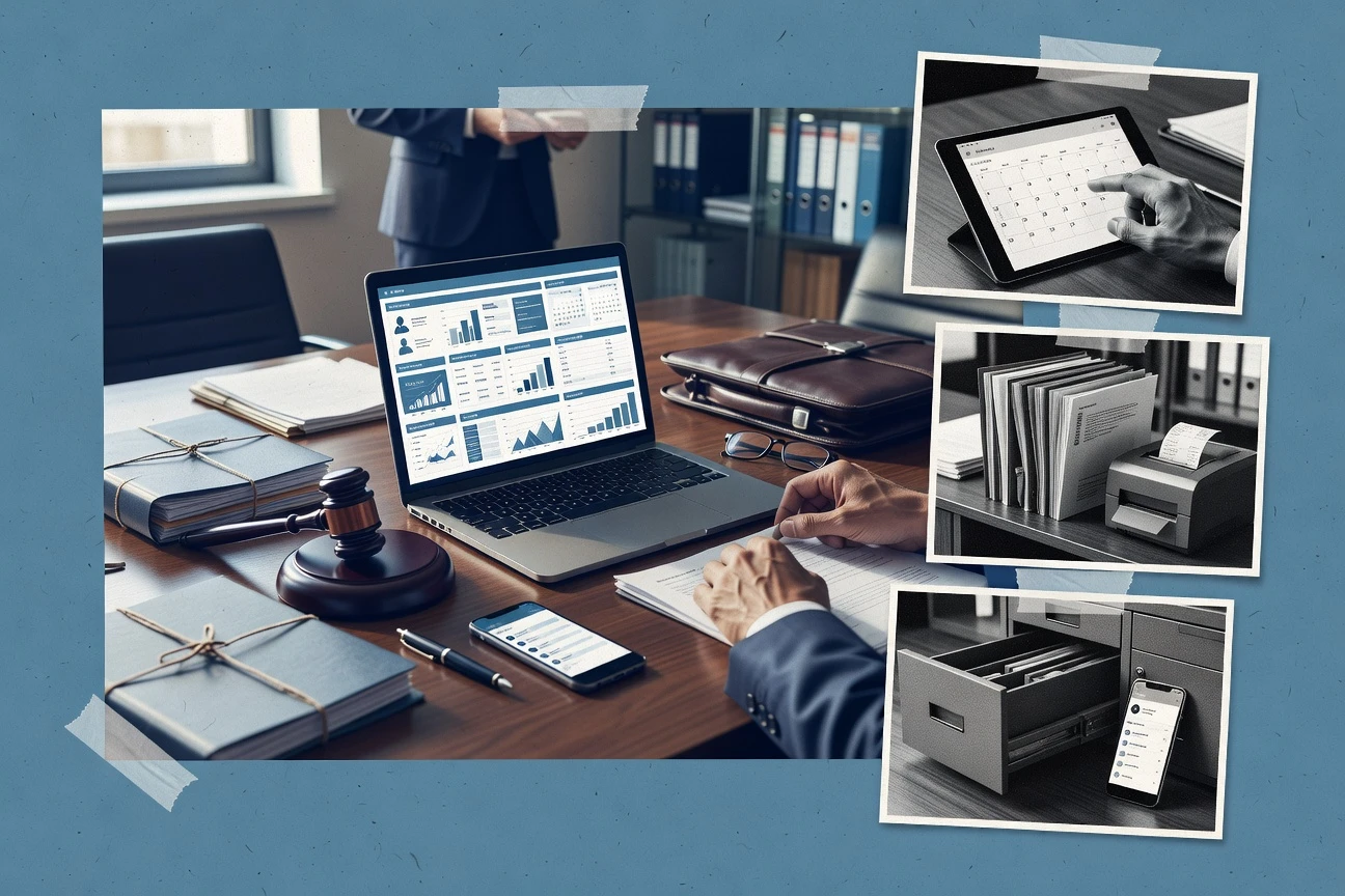 Best Lawyer Practice Management Software 2026
