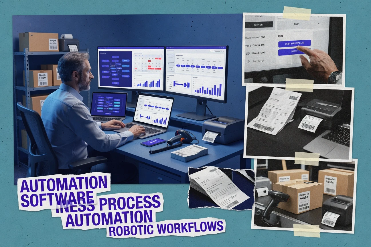 Top 10 Best Automation Software: 2026 Comparison