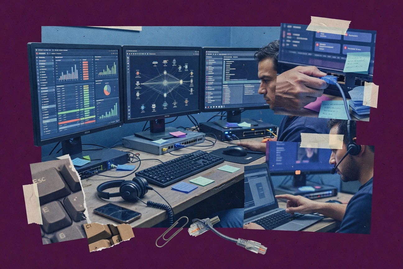 Top 10 Best Msp Help Desk Software | 2026 Expert Picks