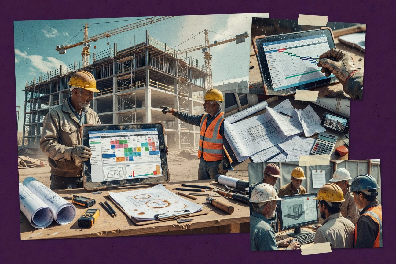 Best Builder Project Management Software (2026)