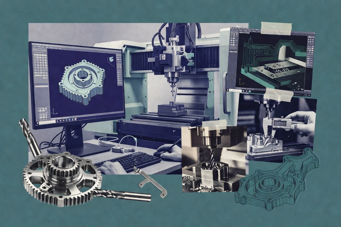 Top 10 Best Cnc Design Software | Independently Tested 2026