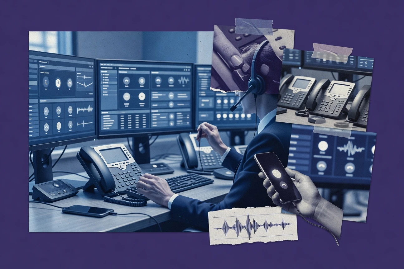 Top 10 Best Outbound Auto Dialer Software | 2026 Edition