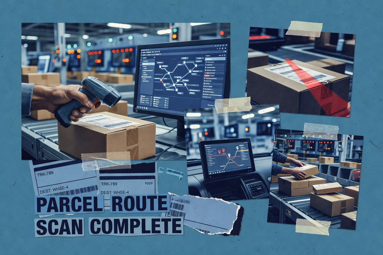 Top 9 Best Parcel Tracking Software (2026 Review)