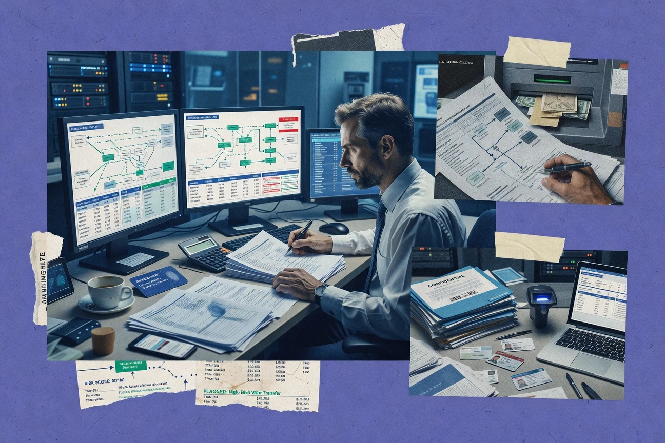 Top 10 Best Aml Monitoring Software: 2026 Comparison