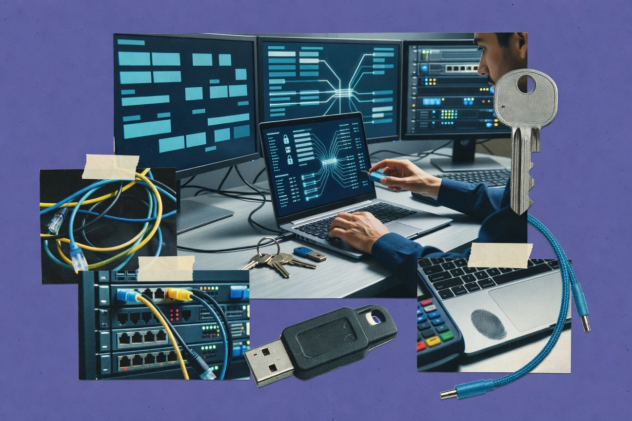 Best Ssh Key Management Software 2026