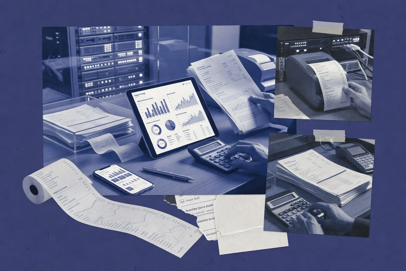 Best Usage Based Billing Software | 2026 Rankings