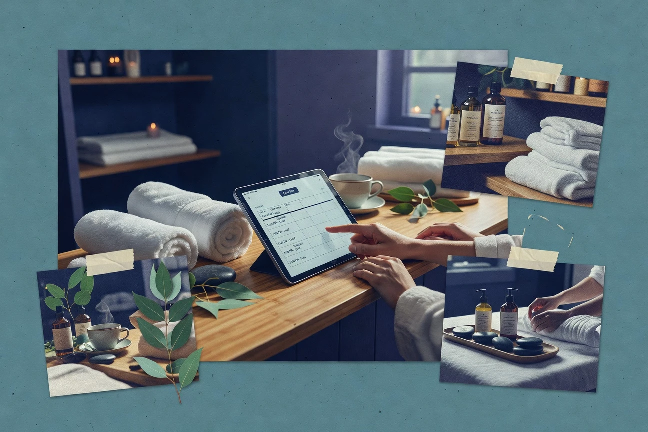 Best Spa Booking Software | 2026 Expert Picks