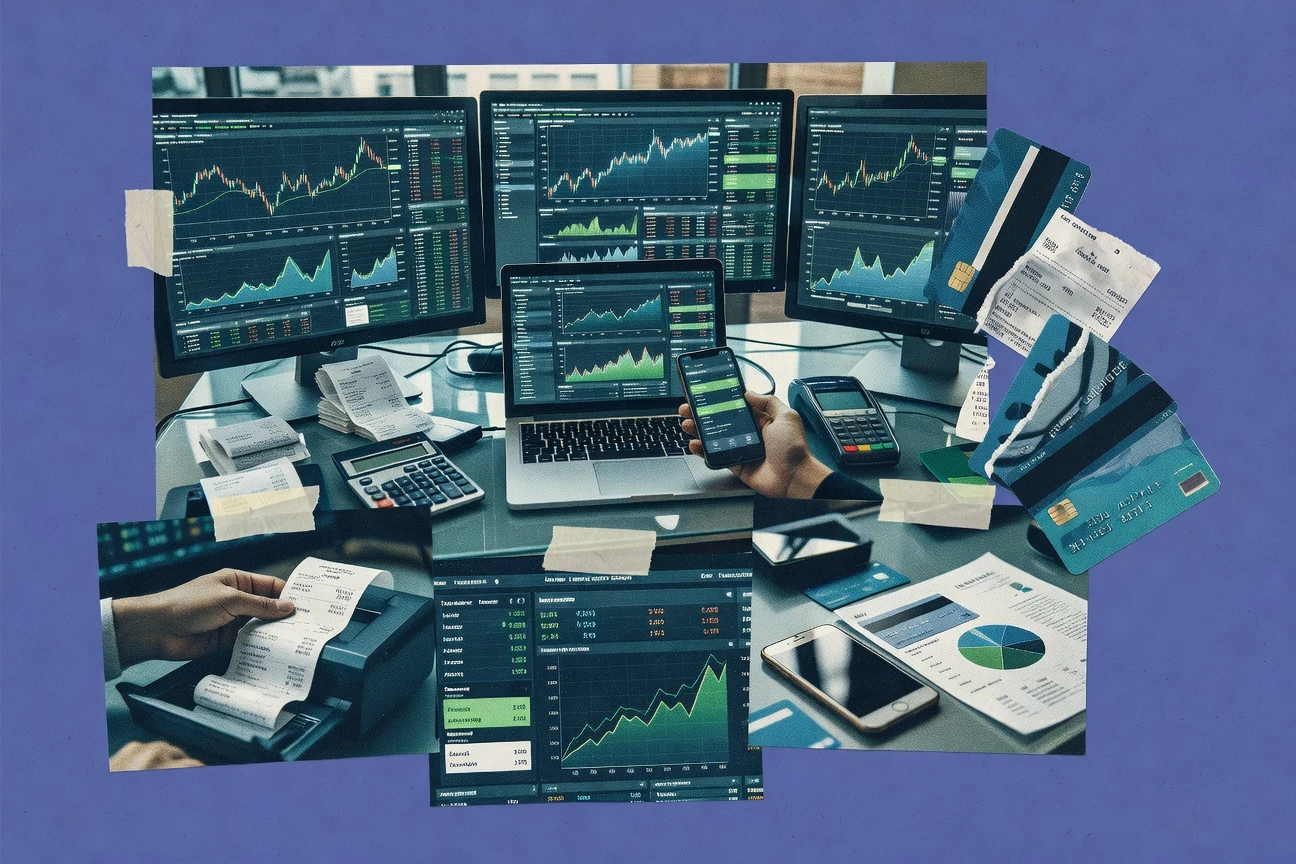Best Financial Data Aggregation Software | 2026 Rankings