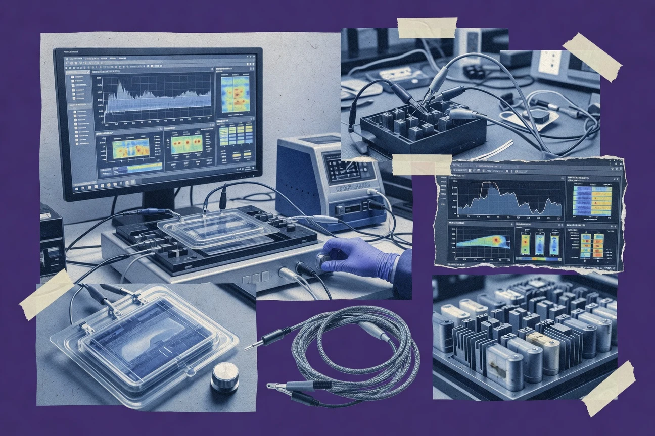 Top 5 Best Battery Simulator Software | Ranked for 2026