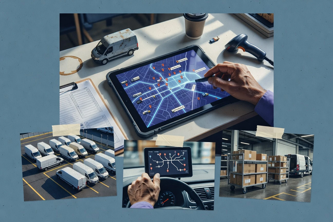 Top 10 Best Fleet Route Planning Software | 2026 Edition