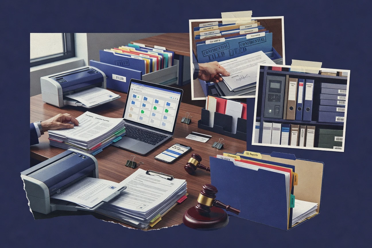 Best Legal Documents Management Software | 2026 Expert Picks