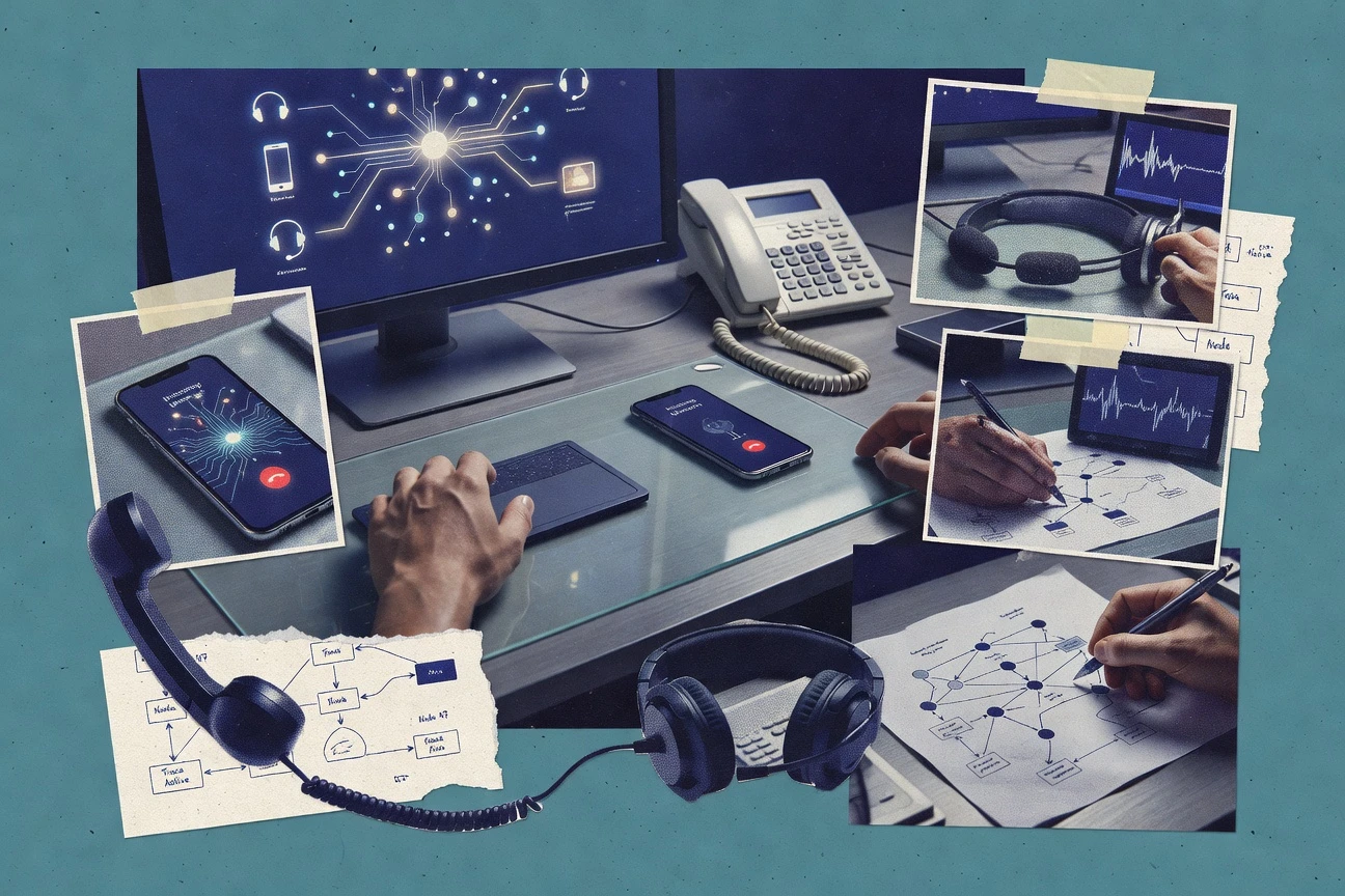 Top 10 Best Call Tracing Software – 2026 Buyer's Guide