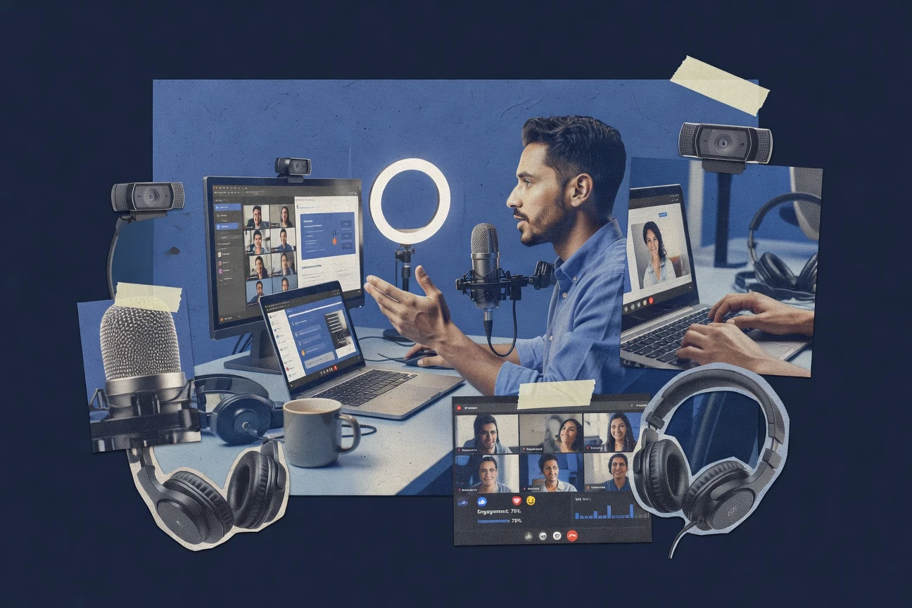 Top 10 Best Webinar Online Software | 2026 Expert Picks