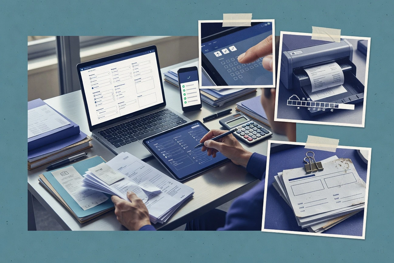 Best E Forms Software (2026)