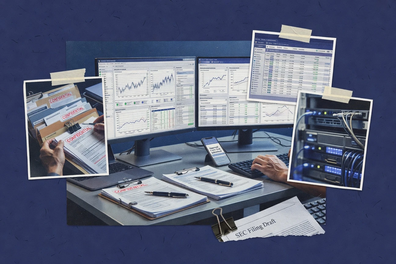 Top 10 Best Sec Filing Software | Independently Tested 2026