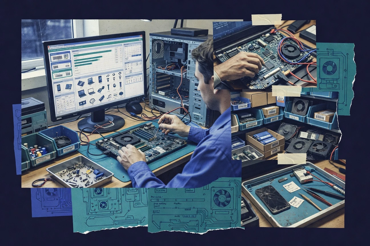 Best Computer Repair Management Software | 2026 Expert Picks
