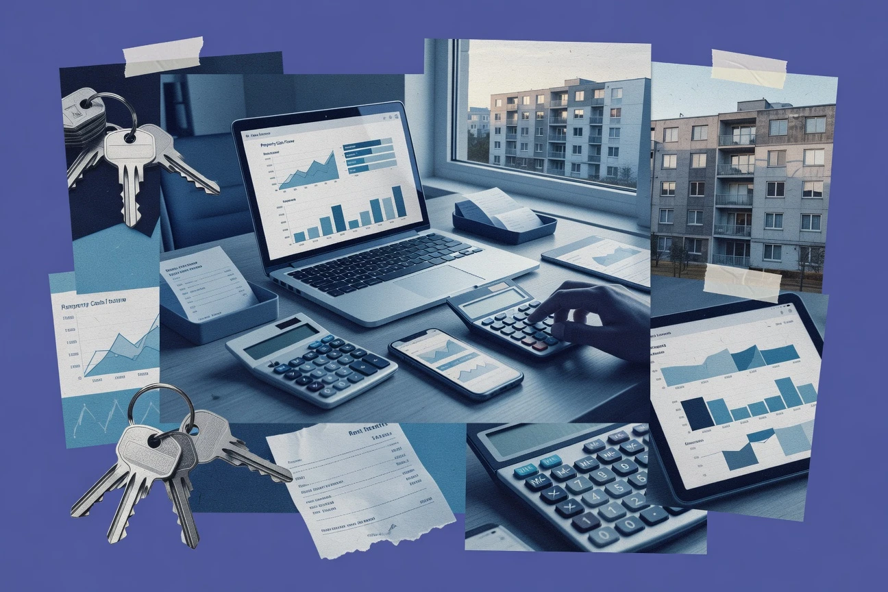 Top 10 Best Rental Income Software | Ranked for 2026
